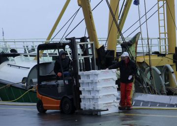 La batalla contra la pesca ‘eléctrica’