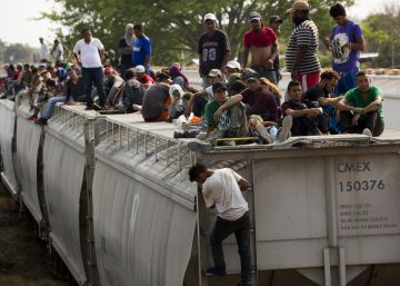 Trump ameaça enviar soldados armados à fronteira e volta a criticar o México