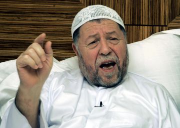 Muere Abbasi Madani, jefe histórico del Frente Islámico de Salvación argelino