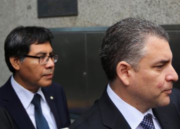 Ex-diretor da Odebrecht no Peru confirma pagamentos às campanhas de quatro ex-presidentes