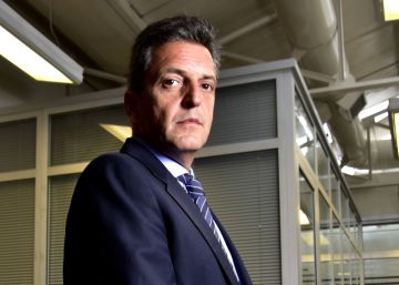 “O FMI precisa entender que os mortos não pagam”