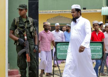 Tensão obriga Governo a prorrogar o toque de recolher no Sri Lanka