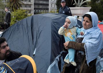 Una política fronteriza humanitaria es posible en Europa