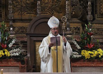 El obispo de Oporto, contra Mercadona y demás