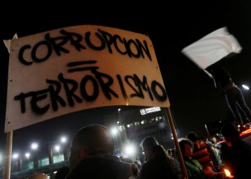 Las raíces económicas de la corrupción en Latinoamérica