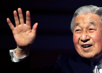 Akihito, el emperador que llevó la modernidad a la monarquía japonesa
