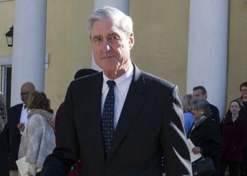 Mueller criticó el resumen que el fiscal general hizo de su informe sobre la trama rusa