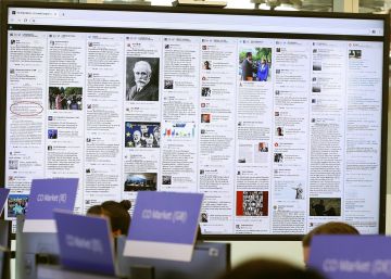 Facebook fecha de vez páginas célebres da extrema direita nos Estados Unidos