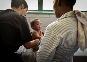 El silencio sobre el zika oprime a las mujeres