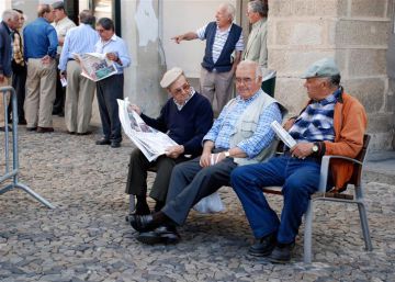Os portugueses se extinguirão neste século?