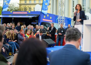 Levedad, rapidez, visibilidad... Lecciones de Italo Calvino para la UE de este milenio