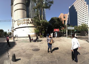 Fin de ciclo para la prensa mexicana