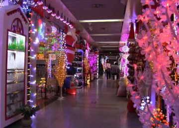 Yiwu, el bazar chino más grande del mundo