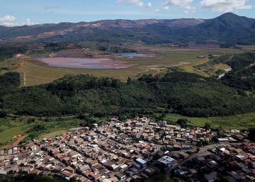 A maldição das minas no Brasil: entre o medo do desemprego e o fantasma da impunidade