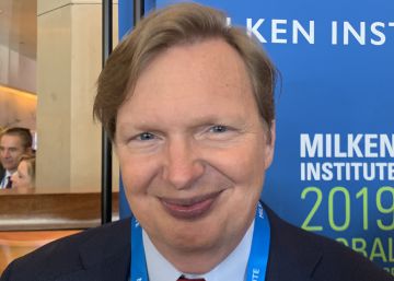 Jim Messina: “Los demócratas tienen que ganar a Trump la narrativa de la economía”