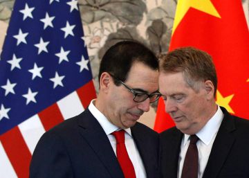 Trump ameaça China com mais tarifas na última fase das negociações comerciais