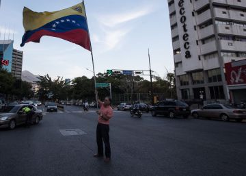 8.000 propuestas para rectificar al chavismo