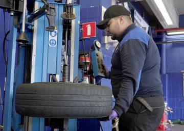 El trampolín que impulsa el empleo juvenil en Bélgica