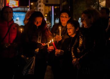 Las balas perdidas de la Camorra