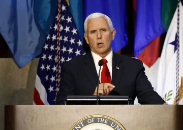 EUA suspendem sanções contra general para que outros militares abandonem Maduro