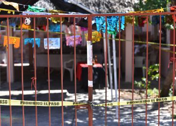 Violencia, justicia y política en Veracruz