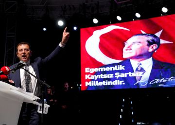 La oposición turca recurre las elecciones presidenciales para despojar de su cargo a Erdogan