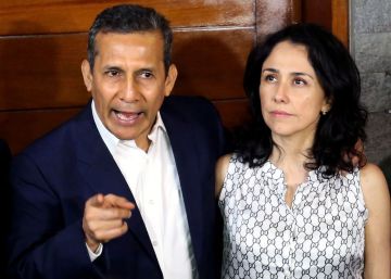 Lava Jato pede 20 anos de prisão para o ex-presidente Ollanta Humala