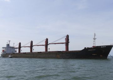 EUA apreendem navio norte-coreano por violar sanções contra Pyongyang