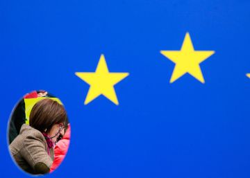 En las elecciones europeas, lo raro es votar
