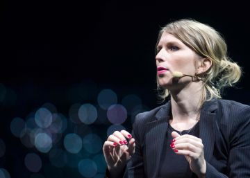 Chelsea Manning, puesta en libertad dos meses después de negarse a declarar por el ‘caso Wikileaks’