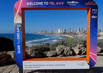 Israel entra en la ‘ciberguerra’ de Eurovisión con propaganda de apariencia equívoca en Google