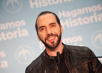 Los exabruptos en Twitter de Nayib Bukele, el presidente ‘millennial’
