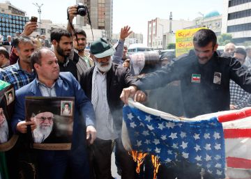 Irán: ¿Solo ante el peligro?