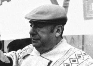 La larga espera de Pablo Neruda
