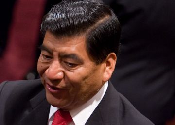Fue el Estado
