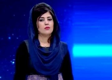 Una conocida experiodista afgana, asesinada a tiros a plena luz del día en Kabul