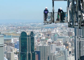 Los japoneses se resisten a adoptar la semana laboral de cuatro días