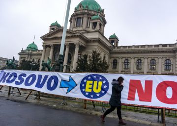 La ampliación de los Balcanes se le atraganta a la Unión Europea