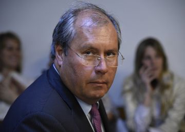 Muere el diputado argentino Héctor Olivares tras ser atacado a tiros frente al Congreso