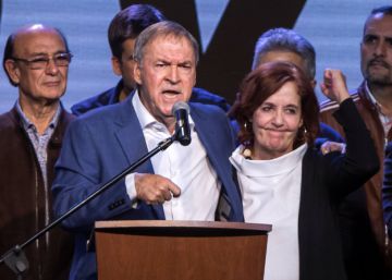 Peronismo, capital Córdoba