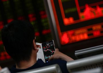 La guerra comercial entre China y EE UU agita los mercados en Asia