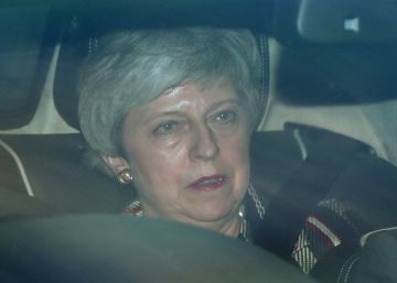 Los euroescépticos y la desconfianza de los laboristas ponen en riesgo un acuerdo sobre el Brexit