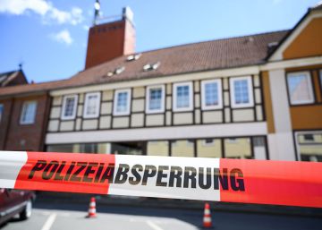 Las primeras pesquisas del crimen de la ballesta en Alemania abren la hipótesis de un suicidio colectivo