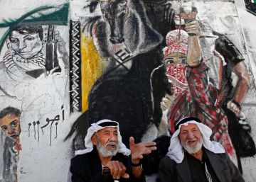 Israel ha construido cerca de 20.000 casas en Cisjordania tras un década de poder de Netanyahu