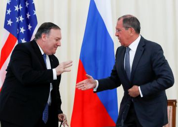 EE UU y Rusia buscan una nueva relación entre las viejas divergencias