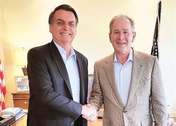 El dilema de Bolsonaro, entre el corazón con EE UU y el bolsillo con China