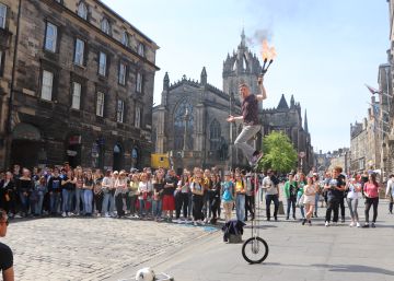 Edimburgo resuelve el dilema de Adam Smith