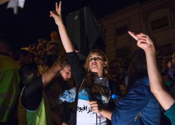 Una activista destacada del Rif huye de Marruecos y pide asilo en Holanda