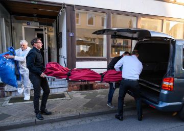 Una de las víctimas de los asesinatos de la ballesta en Alemania era un gurú