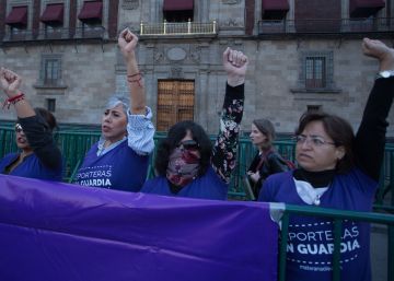 448 agresiones contra las periodistas mexicanas durante el Gobierno de Peña Nieto